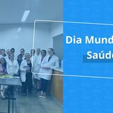 Dia Mundia da Saude