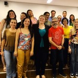 II Encontro Pedagógico dos Programas de Residência Multiprofissional em Saúde e em Área da Saúde do HC EBSERH participações II Encontro Pedagógico dos Programas de Residência Multiprofissional em Saúde e em Área da Saúde do HC EBSERH participações