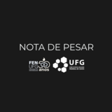Nova Nota de Pesar FENUFG