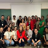 Semana pedagogica