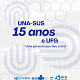 UNA SUS e UFG