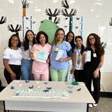 Liga Acadêmica Multiprofissional de Cuidados Paliativos