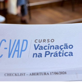  Curso de Vacinação na Prática (C-VAP) 
