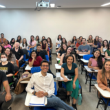 Palestra TCC