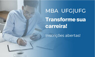 INSCRIÇÕES ABERTAS