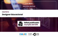 celetista designer educacional
