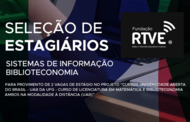 Texto na Imagem:
Seleção de Estagiários
Sistemas de Informação
Biblioteconomia
Para provimento de 2 vagas de estágio no projeto "Cursos Universidade Aberta do BRASIL - UAB na UFG - Curso de Licenciatura em matemática e Biblioteconomia ambos na modalidade a distância (UAB)"