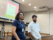 CIAR lança e-books em parceria com PPGEEB, do Cepae/UFG