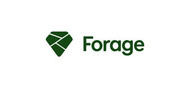 Logo da Forage, Instituição Internacional.