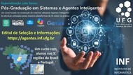 logomarca do Instituto de Informática da UFG 