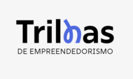 Texto na imagem: Trilhas do Empreendedorismo