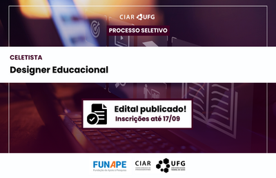 celetista designer educacional