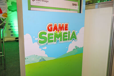 GAME SEMEIA