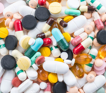 Especialização em Farmacologia Clínica recebe inscrições até 27/11
