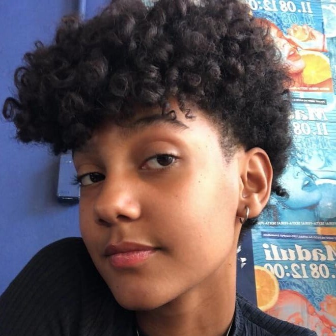 Foto de Evelyn Pacheco