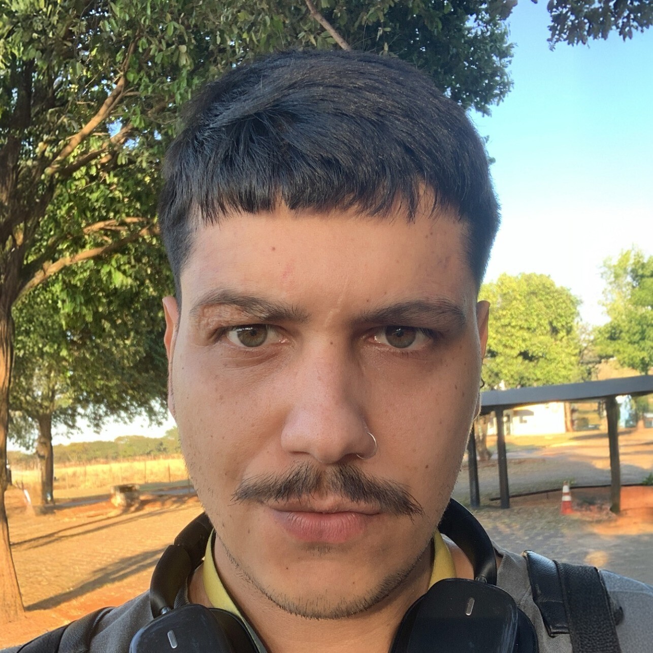 Foto de Victor Frazão