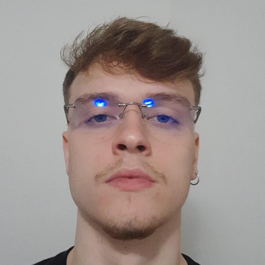 Foto de Lucas Dalla Déa