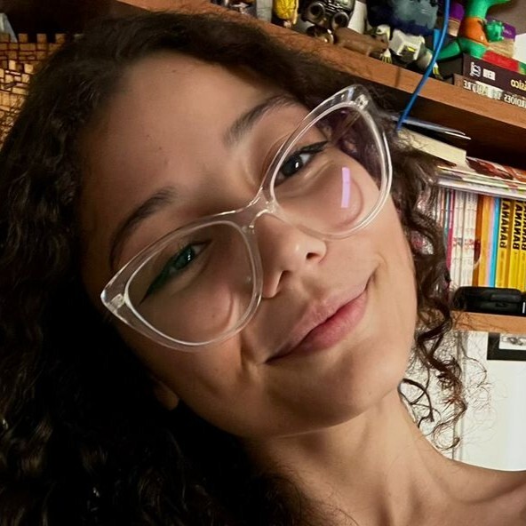 Foto de Lygia Rebouças