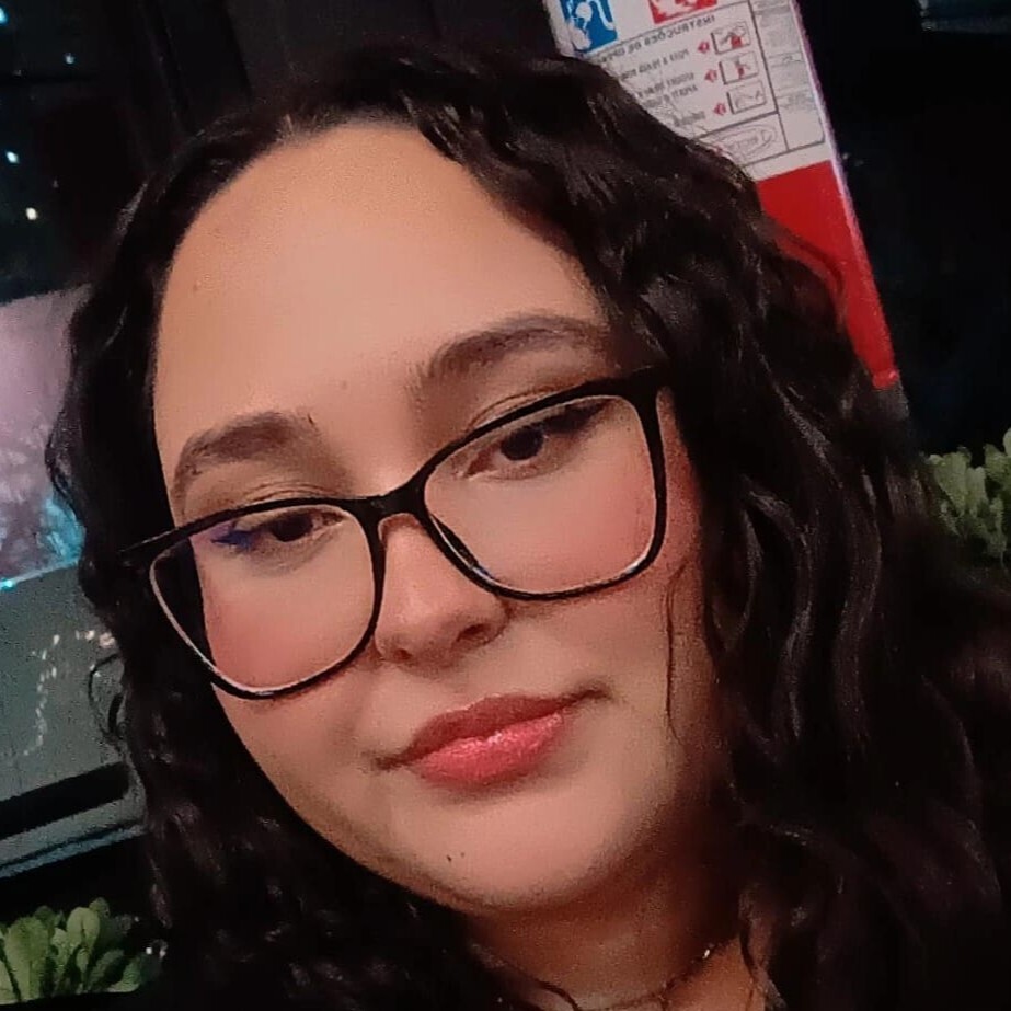 Foto de Larissa Oliveira