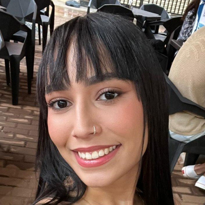 Foto de Anna Paulla