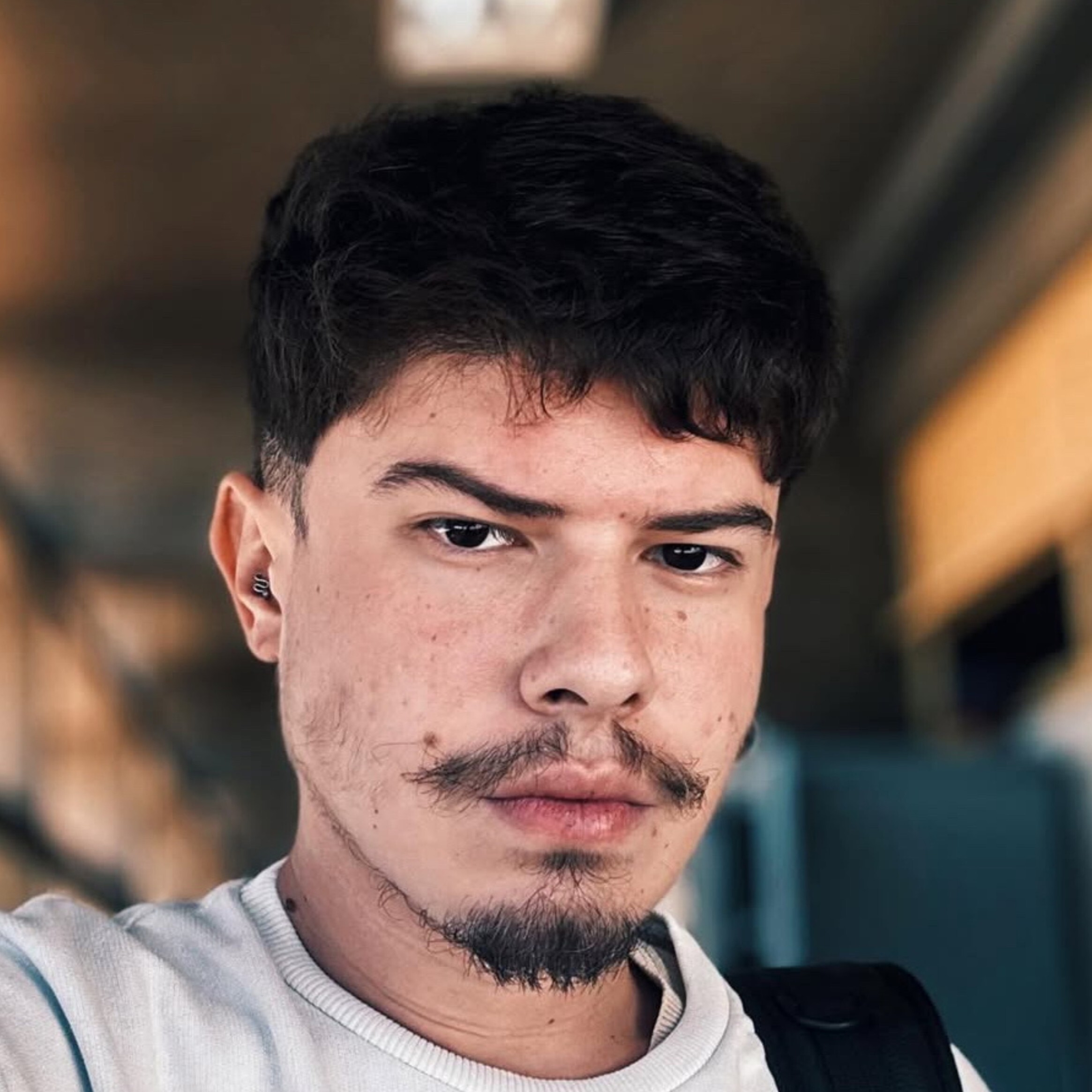 Foto de Arthur Oliveira