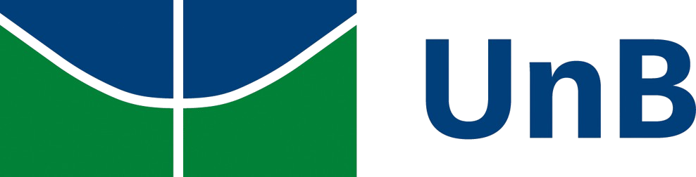 Arquivo de imagem de logomarca da UnB