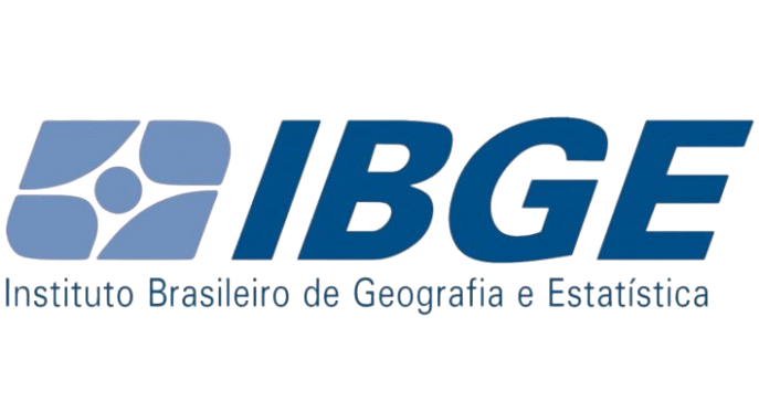 Logomarca do IBGE