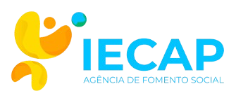 Logomaerca do Instituto Iecap
