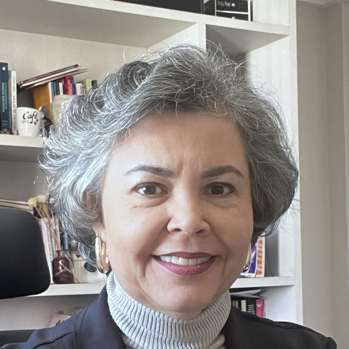 Foto de Moema Gomes Moraes