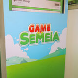 GAME SEMEIA
