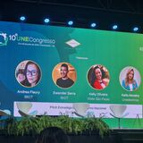 Colaborador do CIAR participa de congresso internacional no setor de turismo
