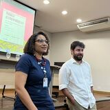 CIAR lança e-books em parceria com PPGEEB, do Cepae/UFG
