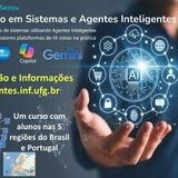 logomarca do Instituto de Informática da UFG 