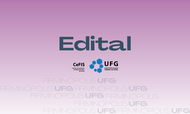 Card Edital CeFIS