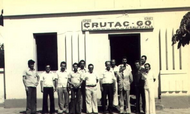  Card História
