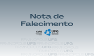 Card Nota de Falecimento CeFIS