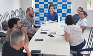Card Reunião PRAE