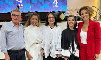 Card - Solenidade Nova Reitoria