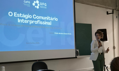 Card CeFIS na UFSCar