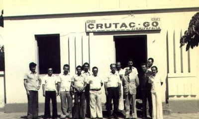  Card História