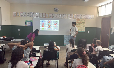 Card Nutrição e CeFIS