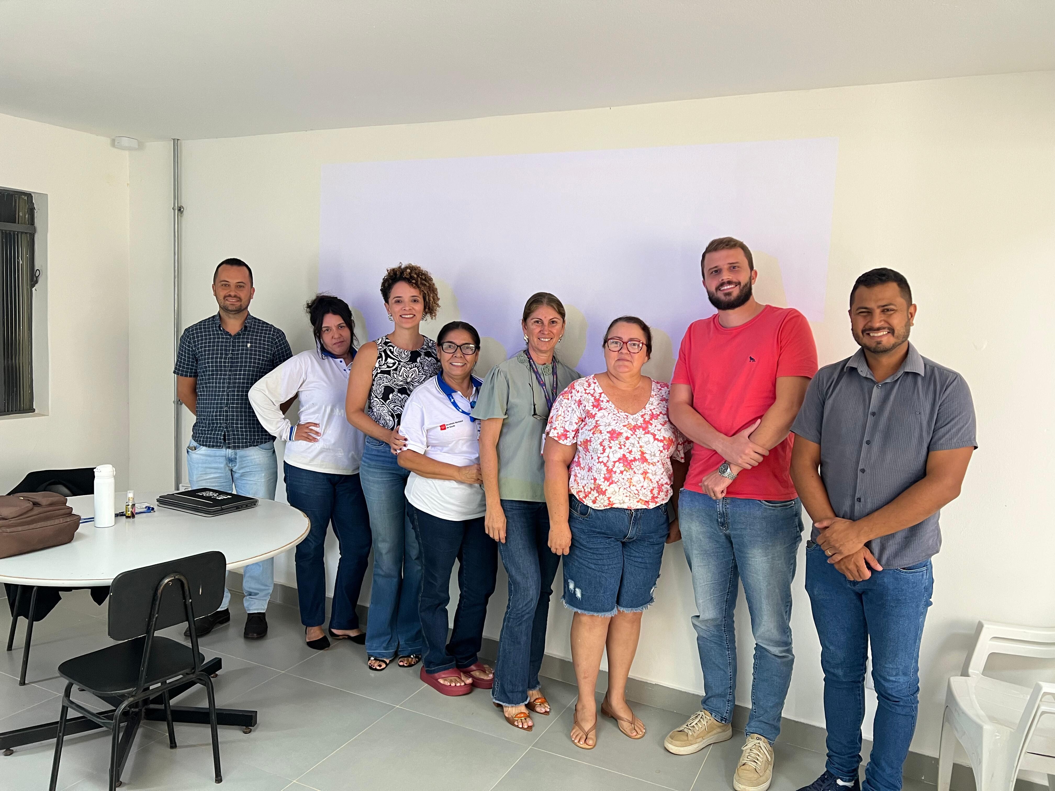 Aprovação COAPES Firminópolis