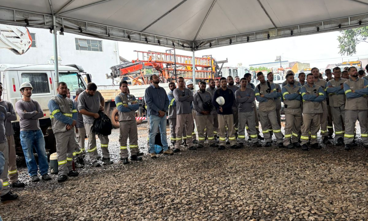 Card - Saúde do Trabalhador