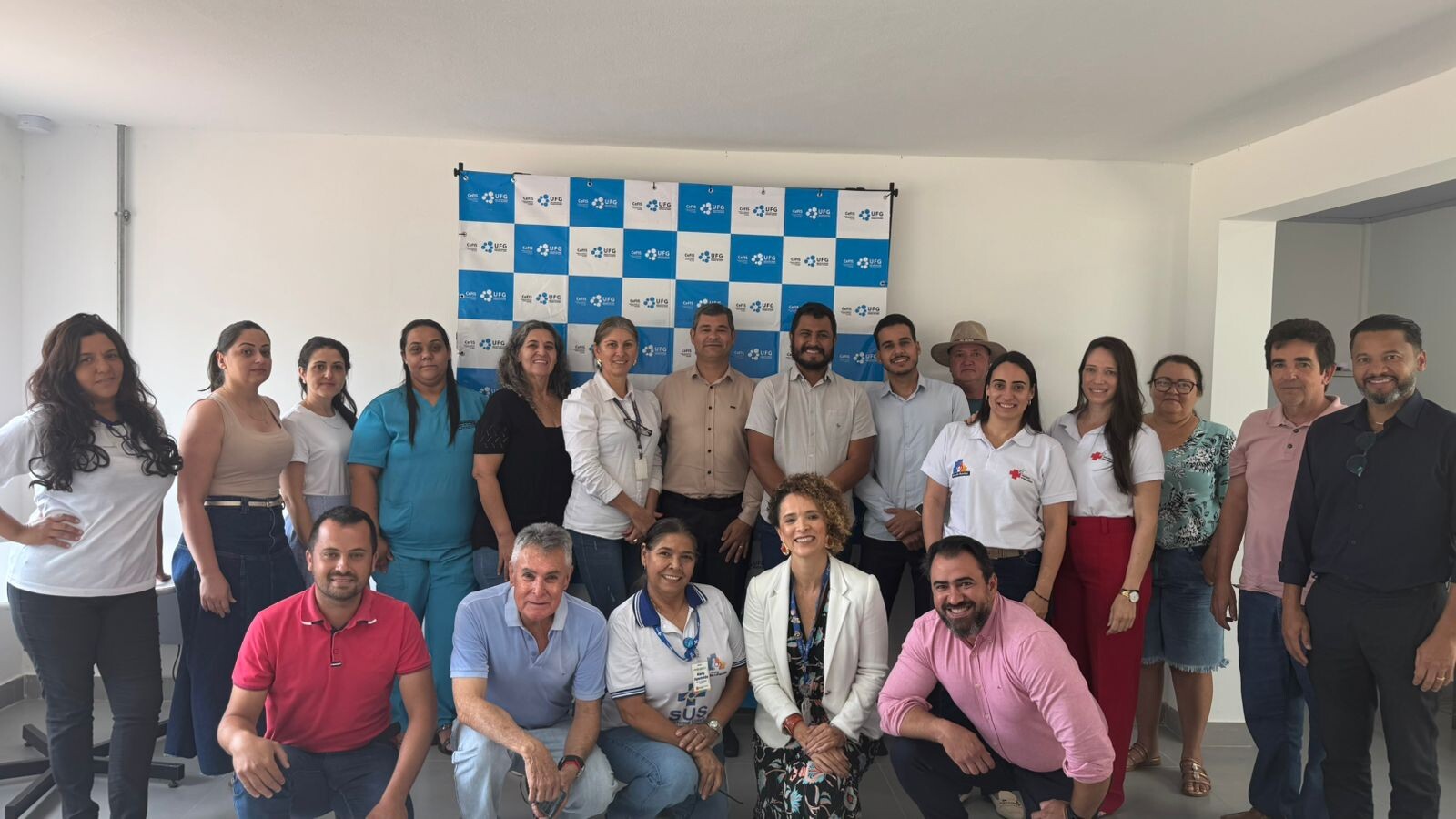 Conselho de Saúde (4)