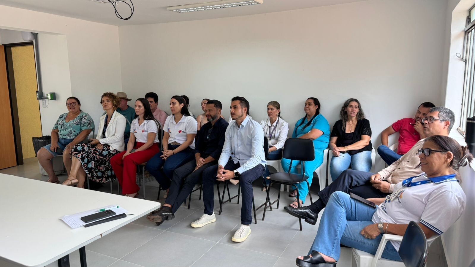 Conselho de Saúde (5)