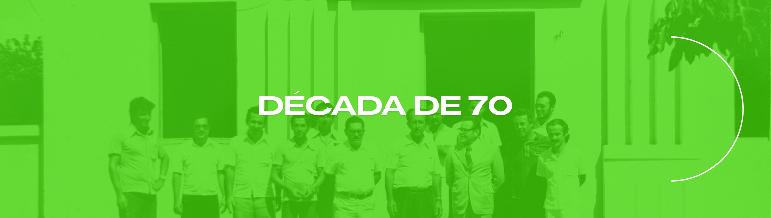Década de 70