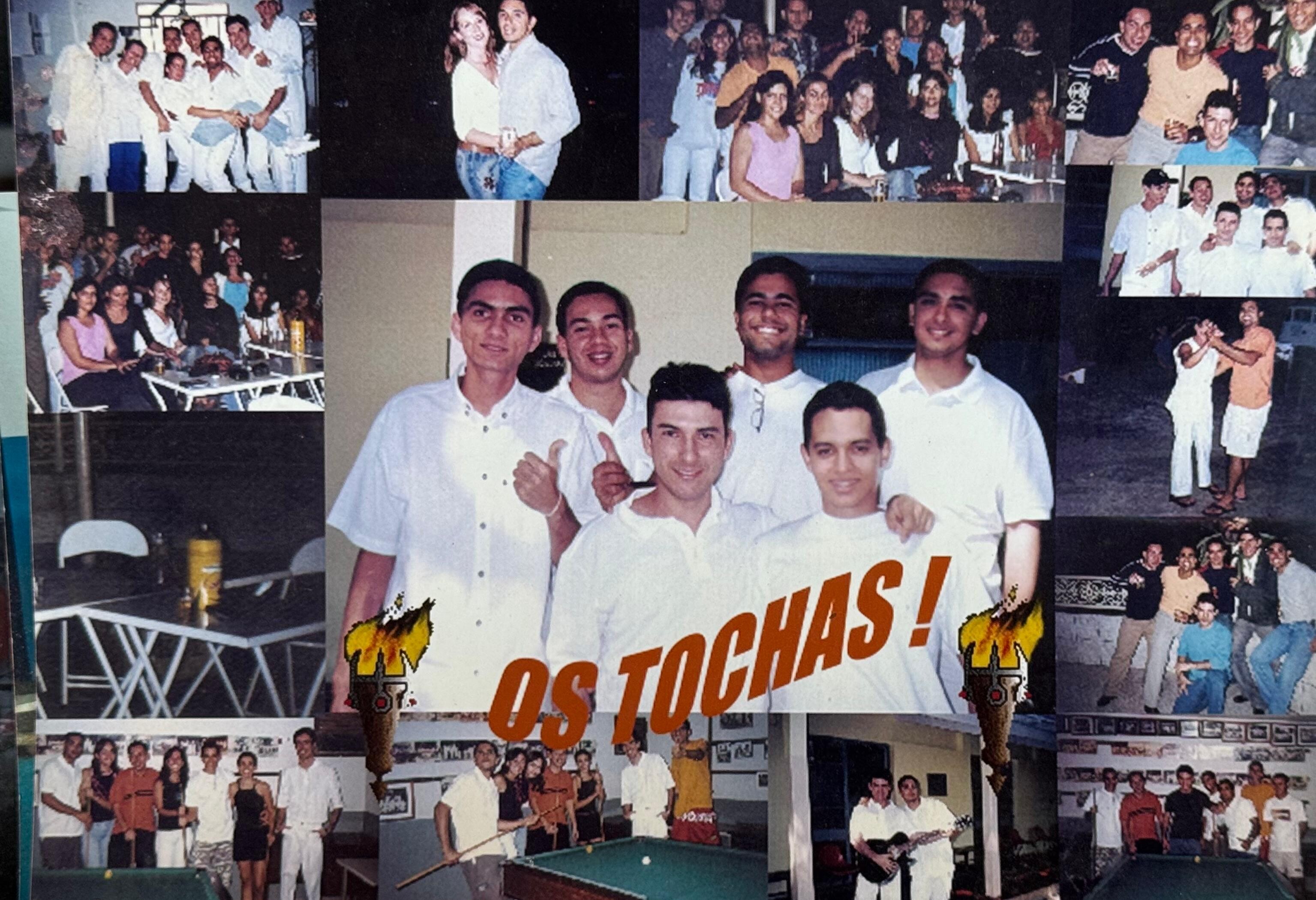 Décadas de 2000 (157)