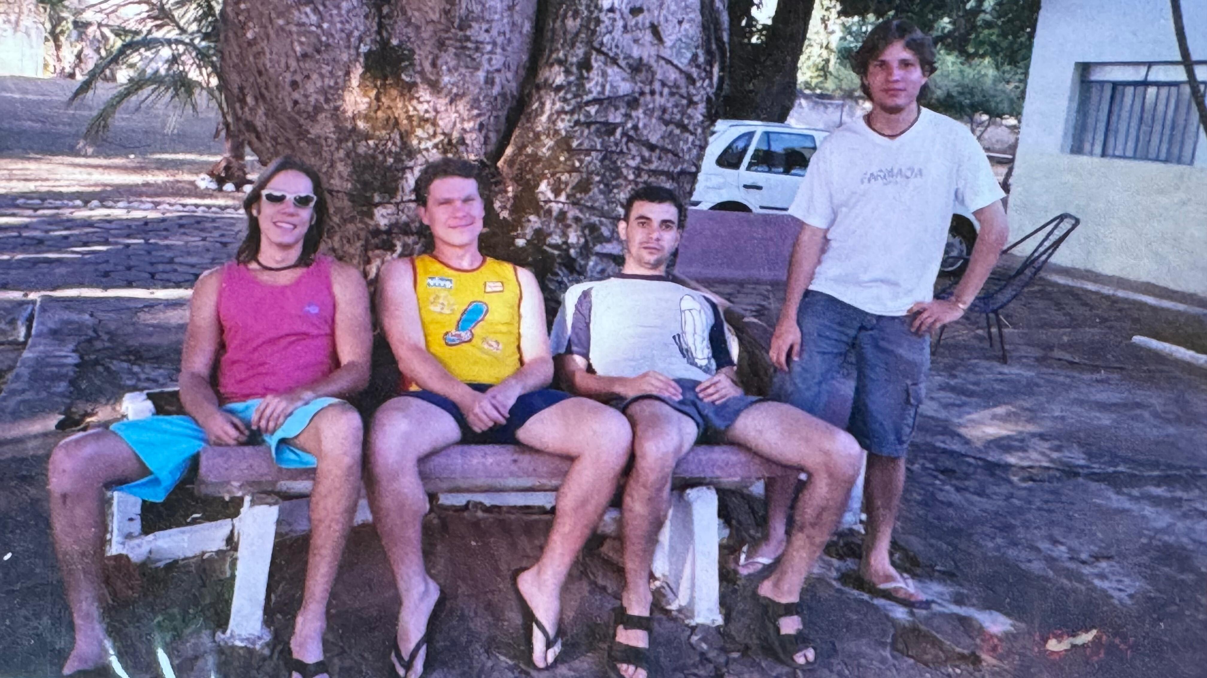 Décadas de 2000 (164)