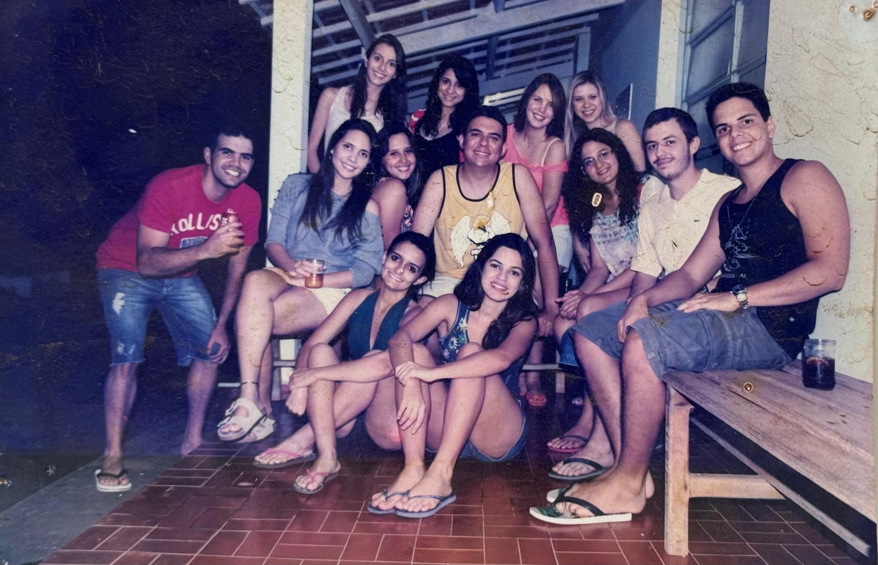 Décadas de 2000 (18)