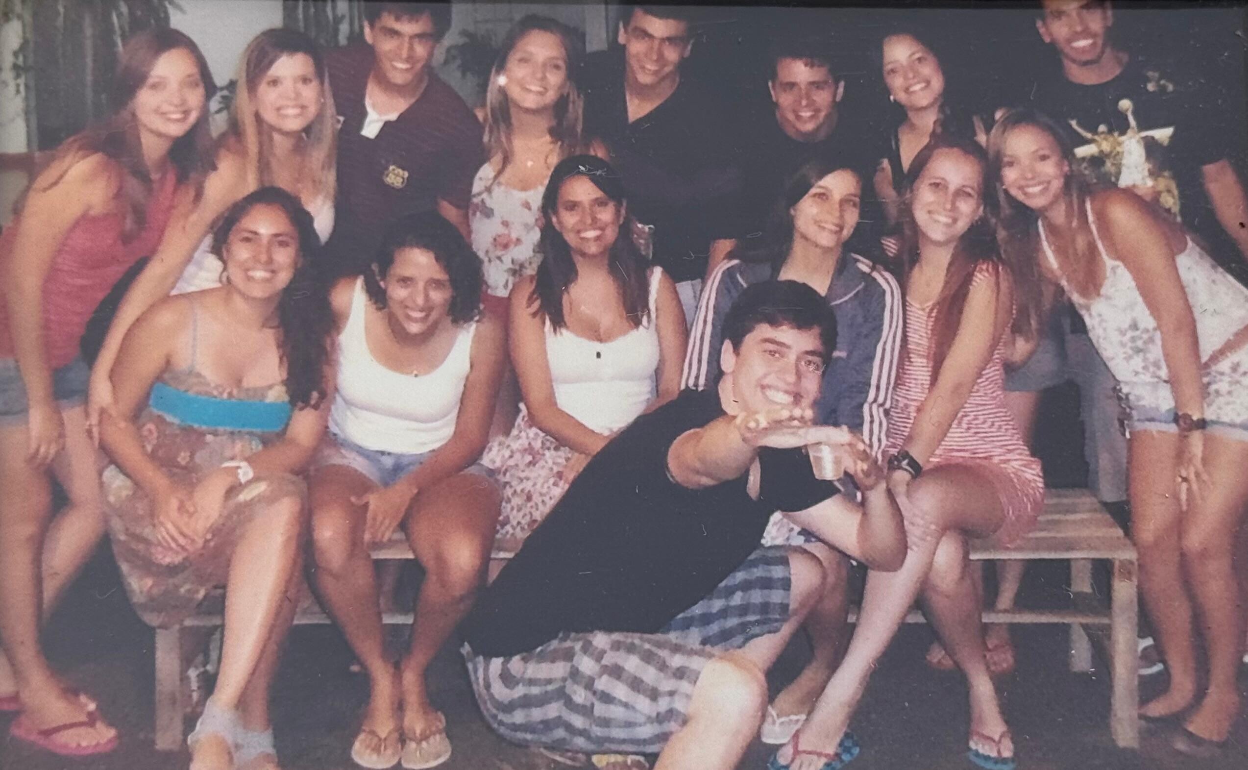 Décadas de 2000 (60)